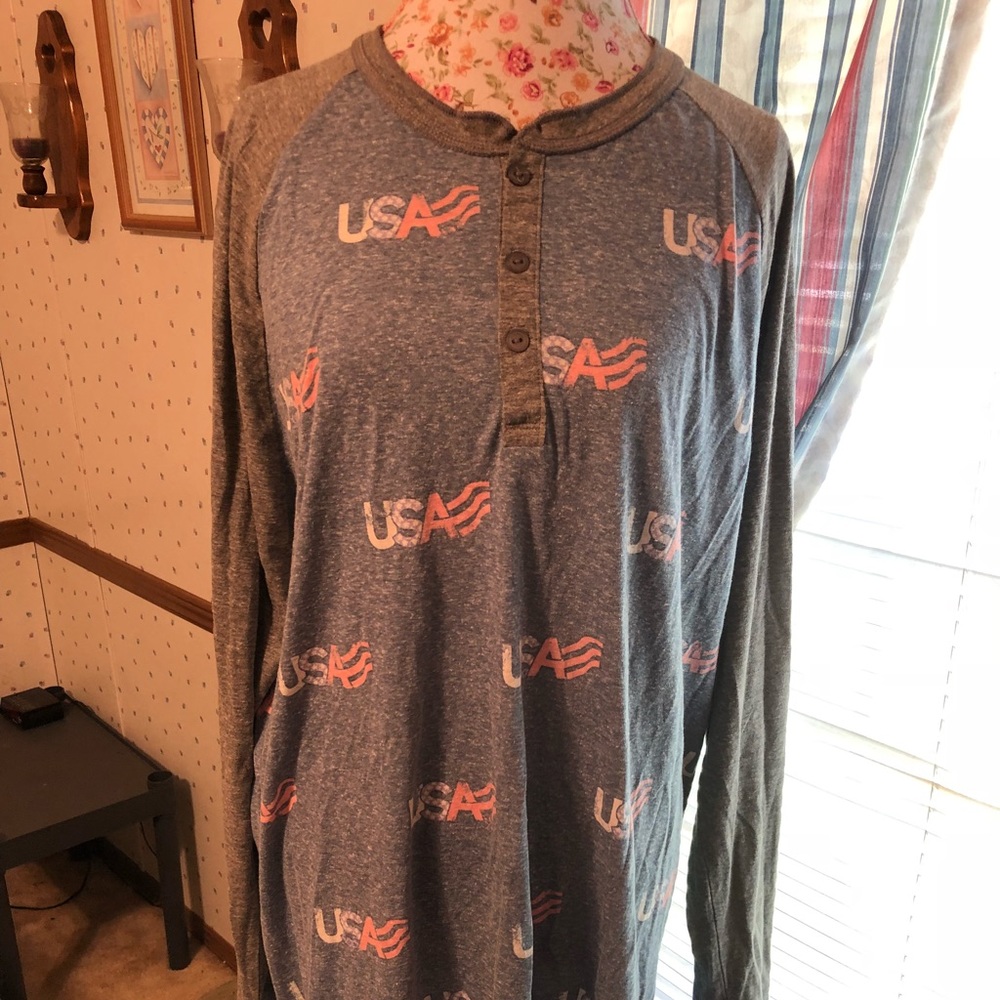 LuLaRoe Randy 3xl